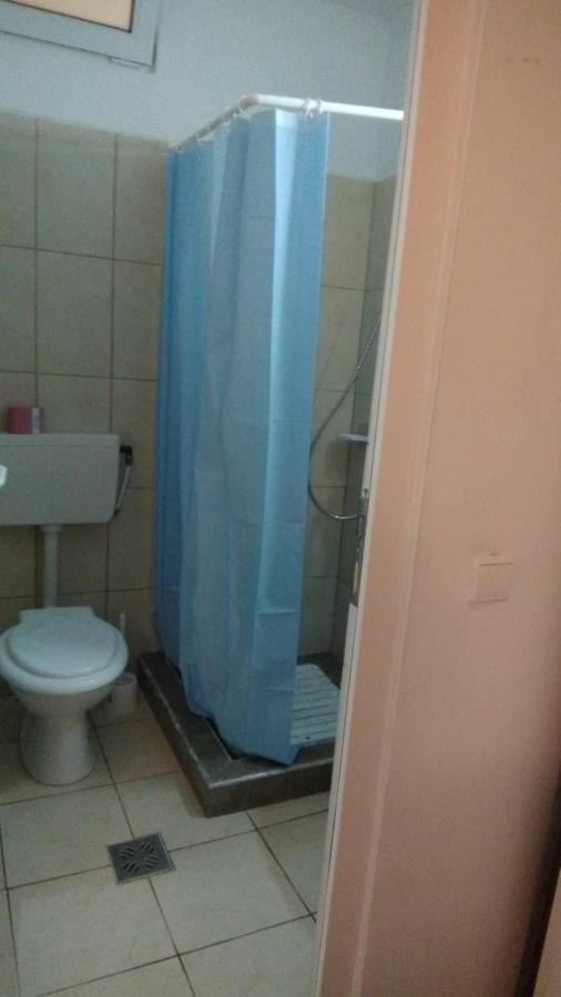 Vila Stefan Pescarusului Costinești Kültér fotó