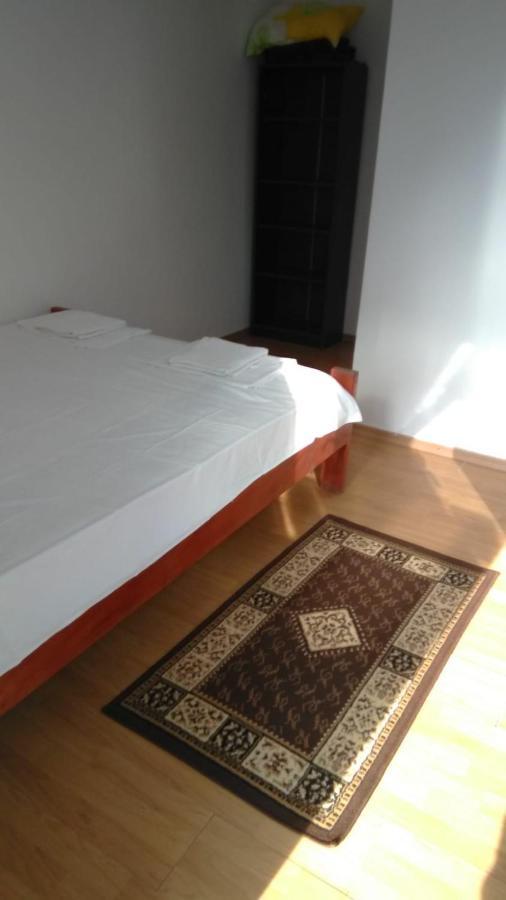 Vila Stefan Pescarusului Costinești Kültér fotó