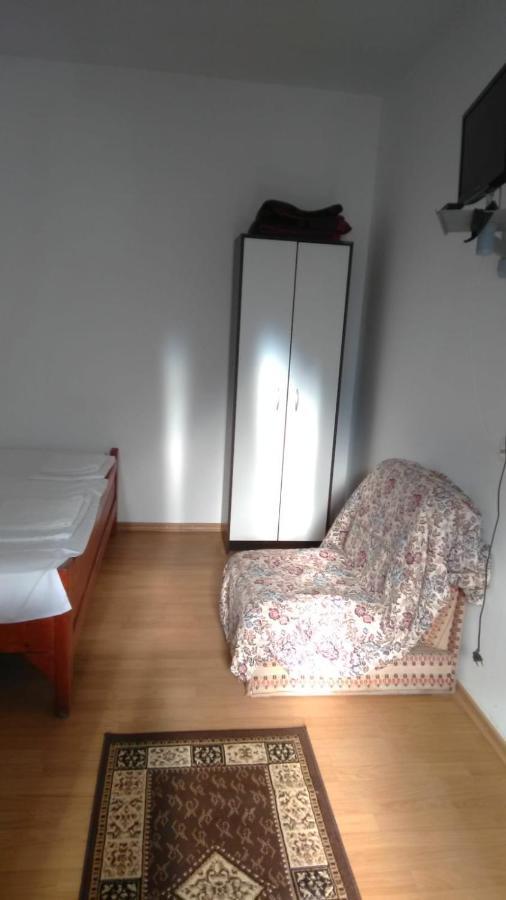 Vila Stefan Pescarusului Costinești Kültér fotó